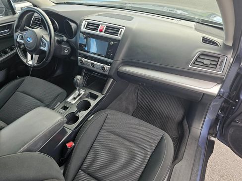 Used 2015 Subaru Outback 2.5i Premium AWD/4WD image 11
