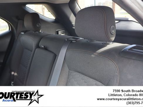 Used 2020 Chevrolet Equinox LT AWD/4WD image 23