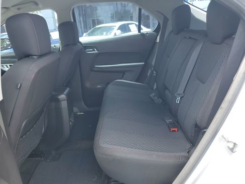 Used 2013 Chevrolet Equinox LS image 22