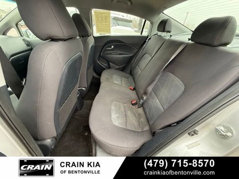 Used 2017 Kia Rio LX w/ Power Package image 24