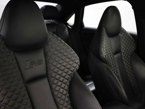Used 2018 Audi RS 3 AWD/4WD image 22