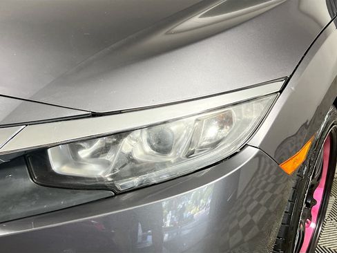 Used 2017 Honda Civic LX image 12