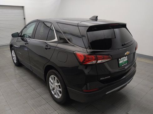 Used 2023 Chevrolet Equinox LT w/ Driver Convenience Package FWD image 5