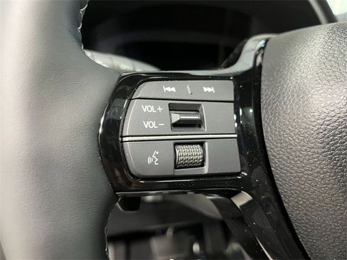 New 2026 Honda Passport TrailSport Elite image 16