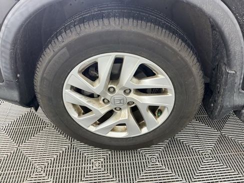 Used 2015 Honda CR-V EX-L image 15
