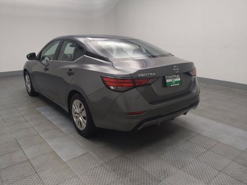 Used 2024 Nissan Sentra S FWD image 5
