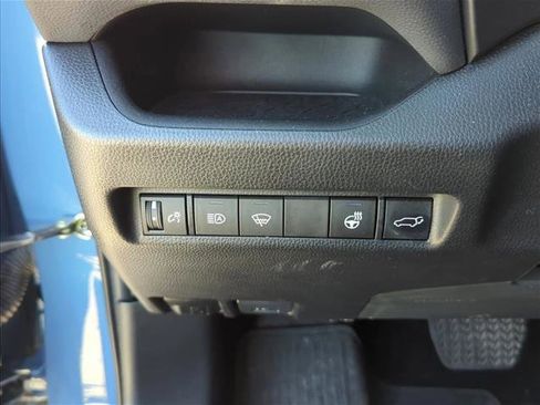 Used 2022 Toyota RAV4 TRD Off-Road w/ TRD Off-Road Weather Package image 10