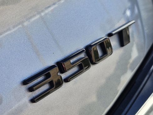 Used 2023 Cadillac XT4 Sport w/ LPO, Onyx Lite Package image 15