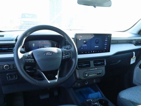 New 2026 Ford Maverick XLT w/ XLT Luxury Package image 2