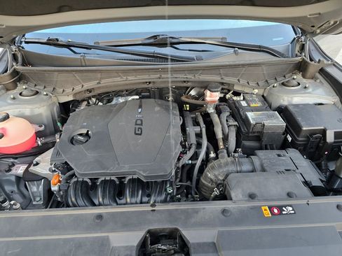 Used 2022 Hyundai Santa Cruz SEL image 14