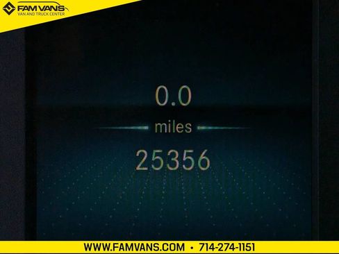 Used 2019 Mercedes-Benz Sprinter 170 Cargo image 32