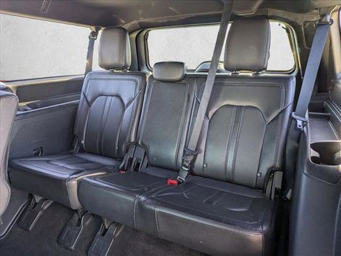 Certified 2019 Ford Expedition Max Limited w/ Equipment Group 302A image 21