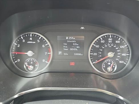 Used 2021 Kia Telluride S image 18