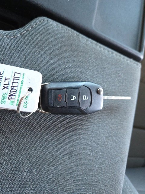 Used 2023 Ford F150 XLT w/ Equipment Group 301A Mid AWD/4WD image 67