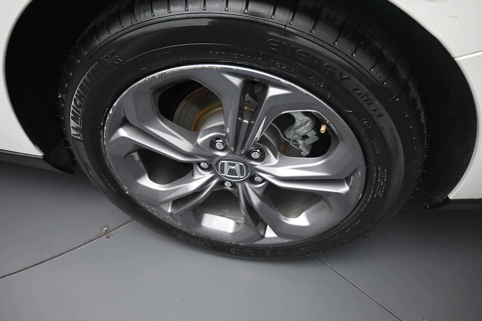 Certified 2024 Honda Accord EX image 13