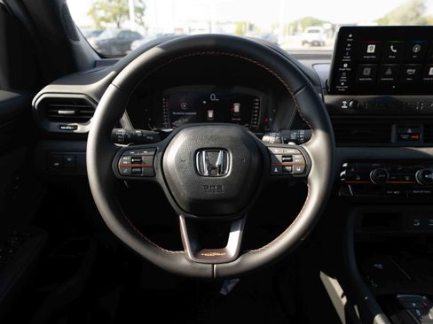 New 2026 Honda Passport TrailSport image 21
