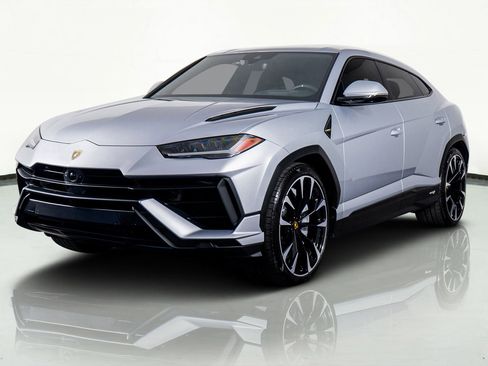 Used 2024 Lamborghini Urus S image 19
