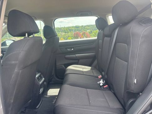 Used 2024 Honda CR-V LX image 13
