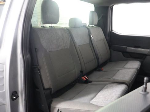 Used 2022 Ford F150 XLT w/ Trailer Tow Package AWD/4WD image 30
