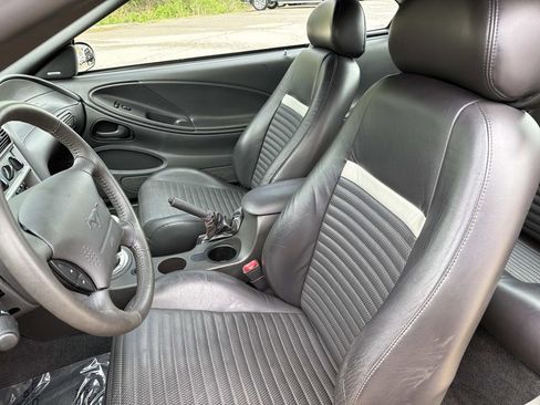 Used 2003 Ford Mustang Mach 1 image 14