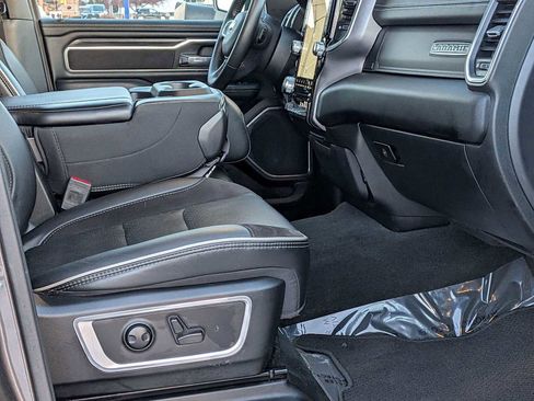 Used 2023 RAM 1500 Laramie image 20