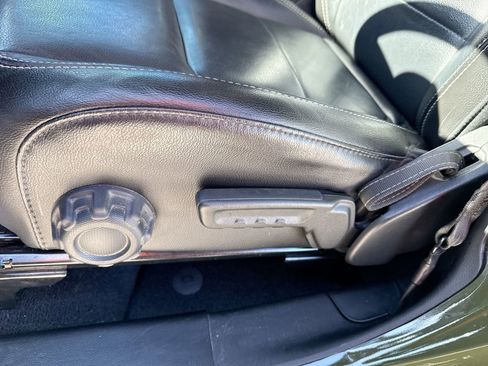 Used 2021 Jeep Gladiator Overland w/ Popular Equipment Package image 14