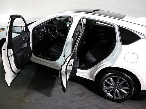 Used 2023 Acura RDX w/ Technology Package AWD/4WD image 5