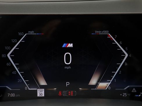 New 2026 BMW X6 xDrive40i w/ Climate Comfort Package image 8