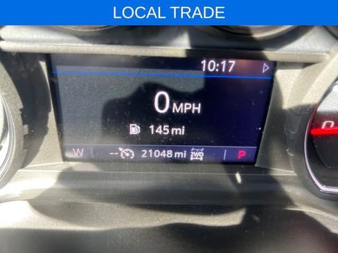 Used 2020 Chevrolet Silverado 1500 LT w/ All-Star Edition image 24