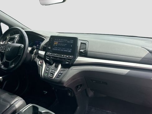 Certified 2023 Honda Odyssey Sport image 27