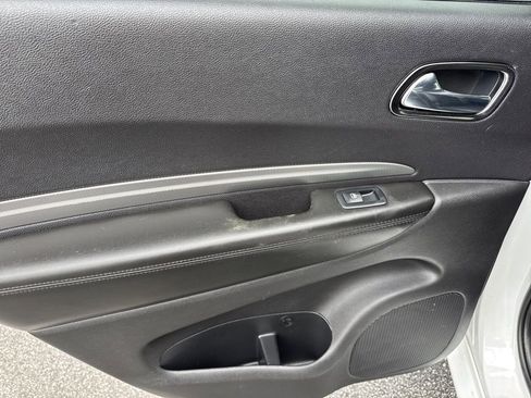 Used 2018 Dodge Durango GT AWD/4WD image 13