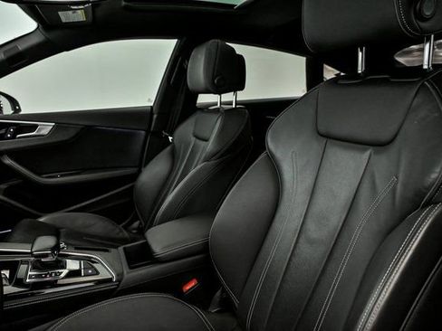 Used 2023 Audi A5 2.0T Premium Plus w/ Premium Plus image 14