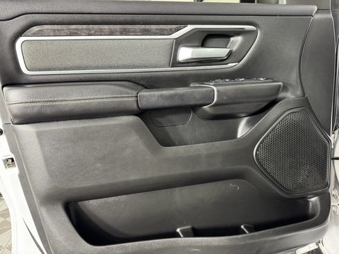 Used 2022 RAM 1500 Big Horn AWD/4WD image 37