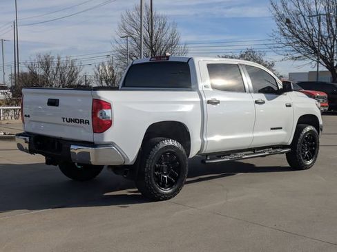 Used 2020 Toyota Tundra SR5 image 6