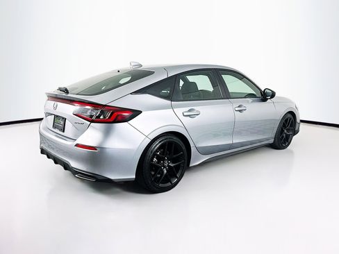 Used 2024 Honda Civic Sport image 9