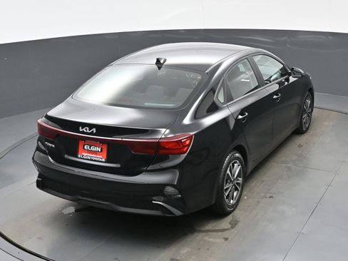 Used 2023 Kia Forte LXS w/ LXS Technology Package FWD image 38