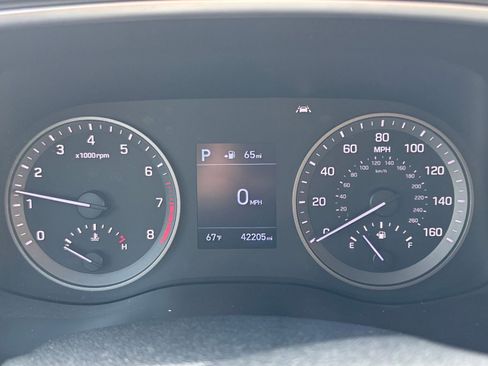 Used 2020 Hyundai Tucson SEL image 45