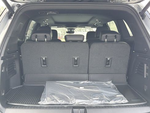 New 2026 Buick Enclave Sport Touring w/ Power Package FWD image 19