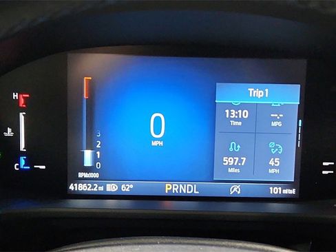 Used 2024 Ford Escape Active image 19