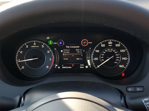 New 2026 Acura RDX w/ Technology Package image 24