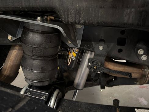 Used 2024 Ford F250 Limited w/ FX4 Off-Road Package image 16