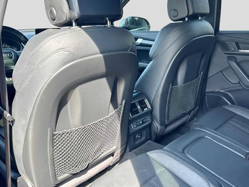 Used 2018 Audi SQ5 Premium Plus AWD/4WD image 18