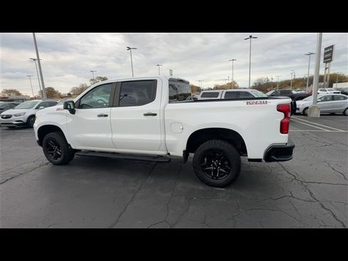 Certified 2023 Chevrolet Silverado 1500 LT Trail Boss w/ Protection Package image 6