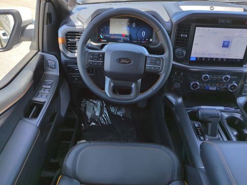 New 2026 Ford F150 Tremor image 16