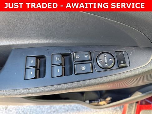 Used 2019 Hyundai Tucson Night image 10