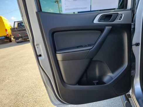 Certified 2021 Ford Ranger XL w/ Equipment Group 101A High image 14