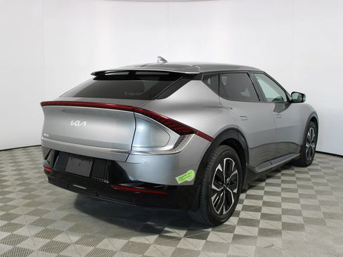 Used 2023 Kia EV6 Wind RWD image 39
