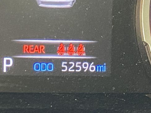 Used 2019 Toyota RAV4 XLE w/ Convenience Package AWD/4WD image 25