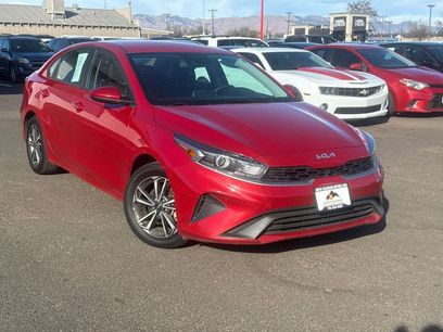 Used 2024 Kia Forte LXS