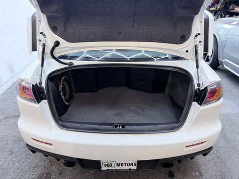 Used 2011 Mitsubishi Lancer Evolution GSR image 20